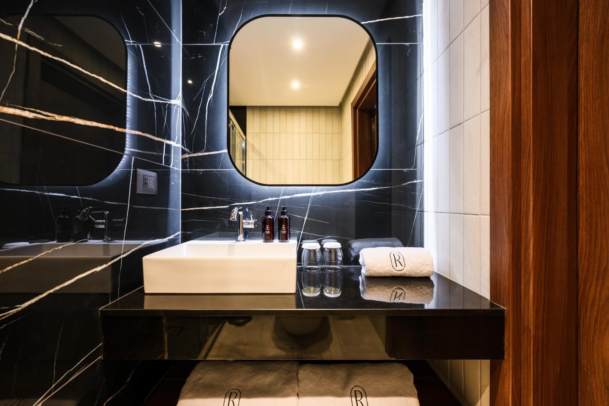 Royale Sainte Helene Boutique Hotel Birkirkara Exterior foto