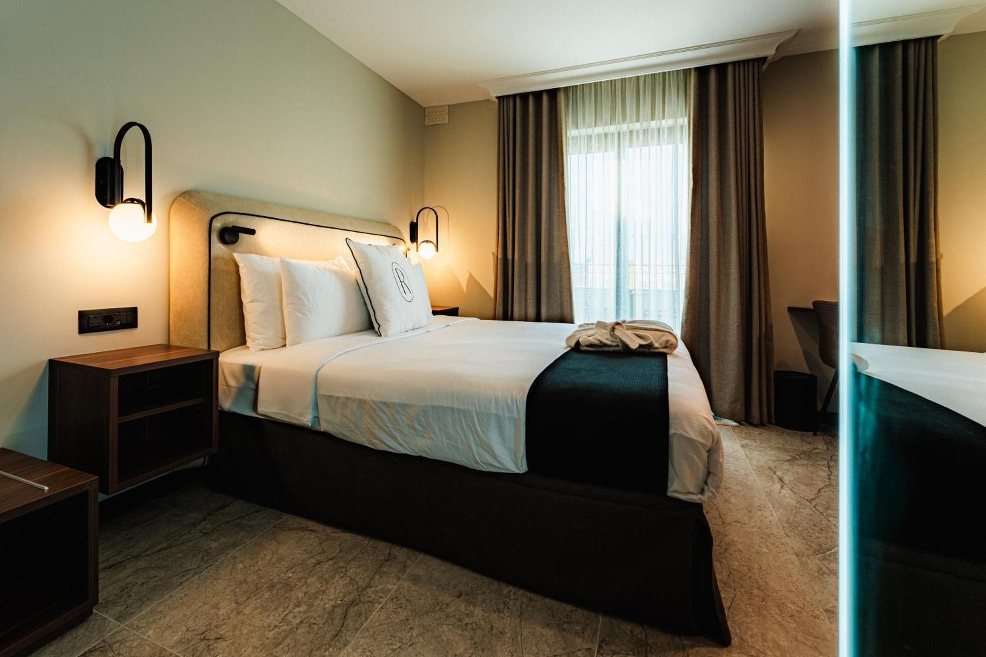Royale Sainte Helene Boutique Hotel Birkirkara Exterior foto