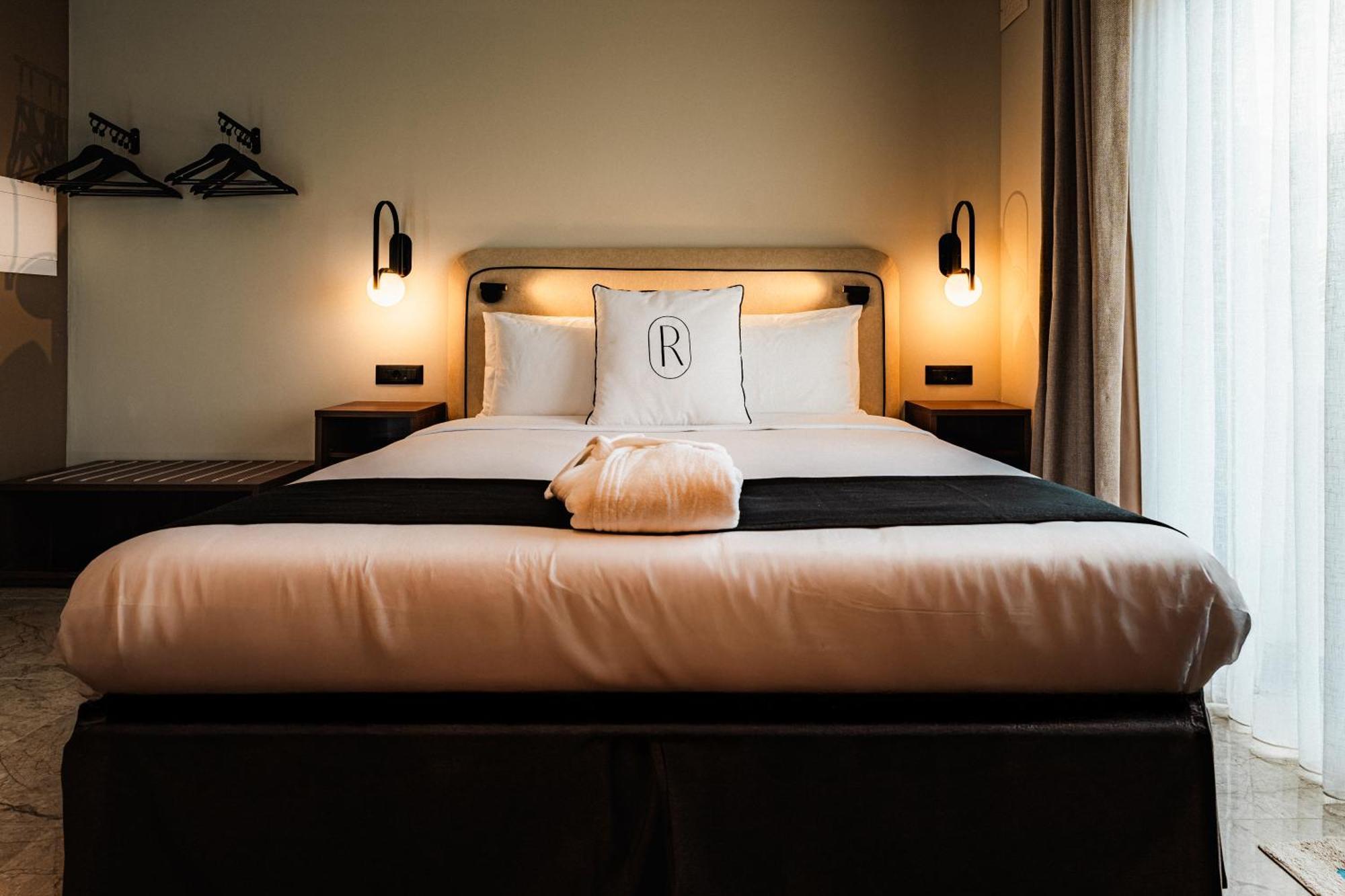 Royale Sainte Helene Boutique Hotel Birkirkara Exterior foto