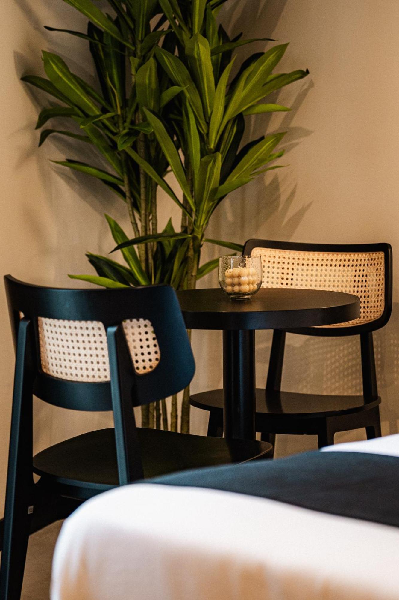 Royale Sainte Helene Boutique Hotel Birkirkara Exterior foto