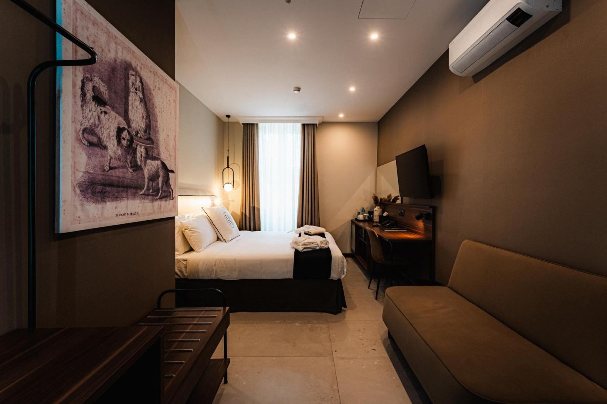 Royale Sainte Helene Boutique Hotel Birkirkara Exterior foto