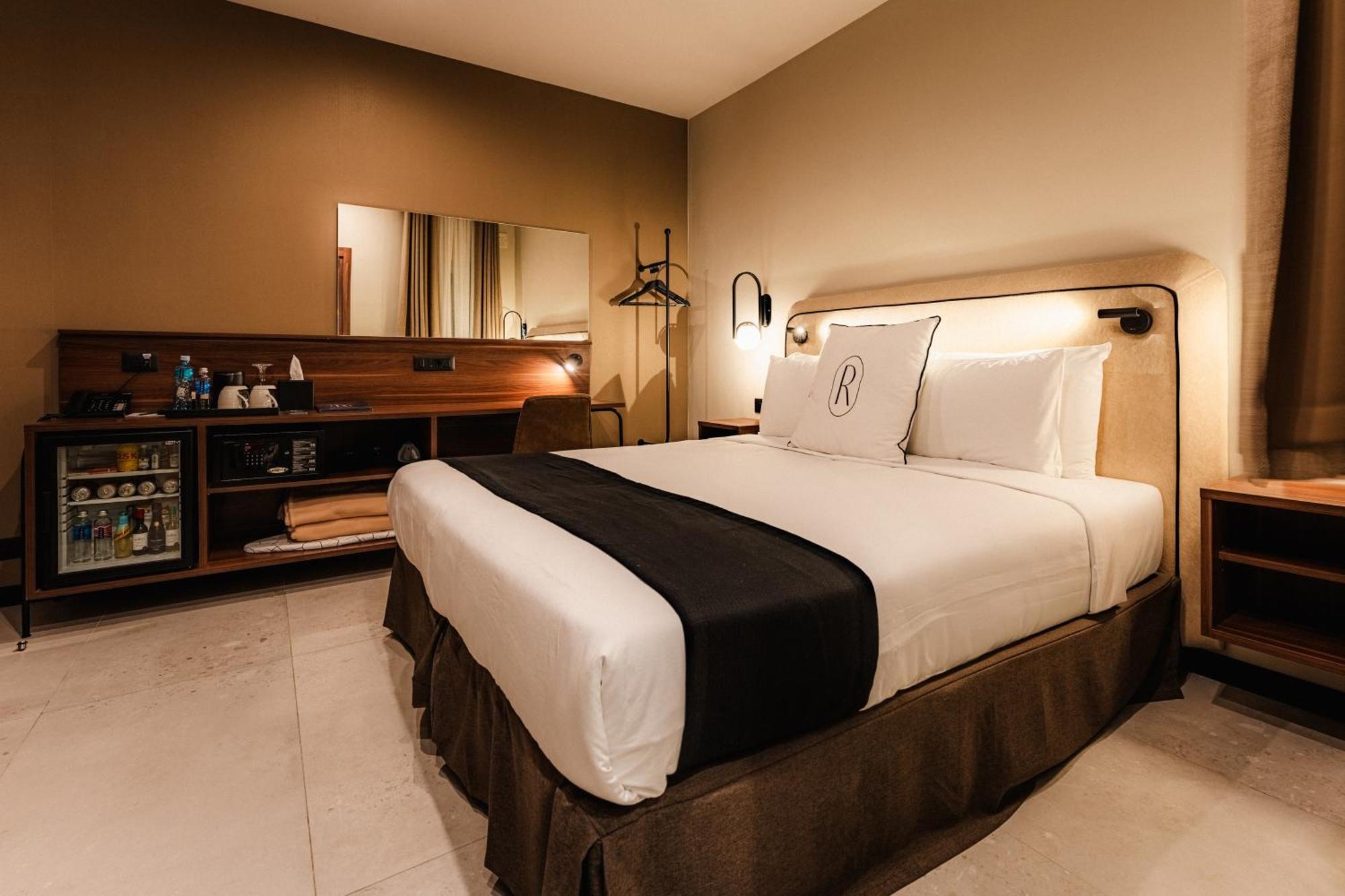 Royale Sainte Helene Boutique Hotel Birkirkara Exterior foto